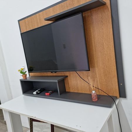 Departamento Familiar Muy Amplio Lejlighed Concepción del Uruguay Eksteriør billede