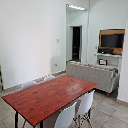 Departamento Familiar Muy Amplio Lejlighed Concepción del Uruguay Eksteriør billede