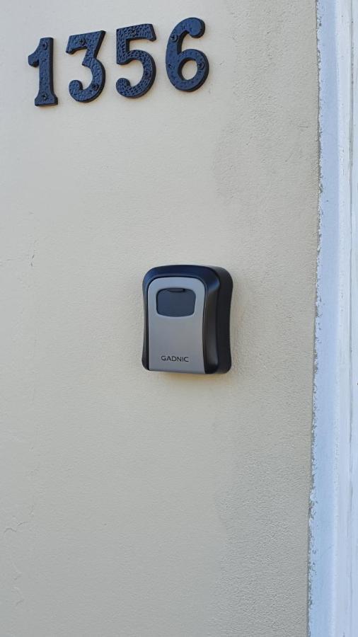 Departamento Familiar Muy Amplio Lejlighed Concepción del Uruguay Eksteriør billede