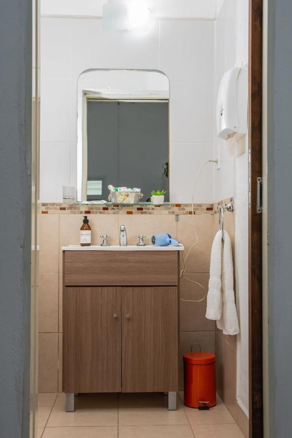 Departamento Familiar Muy Amplio Lejlighed Concepción del Uruguay Eksteriør billede