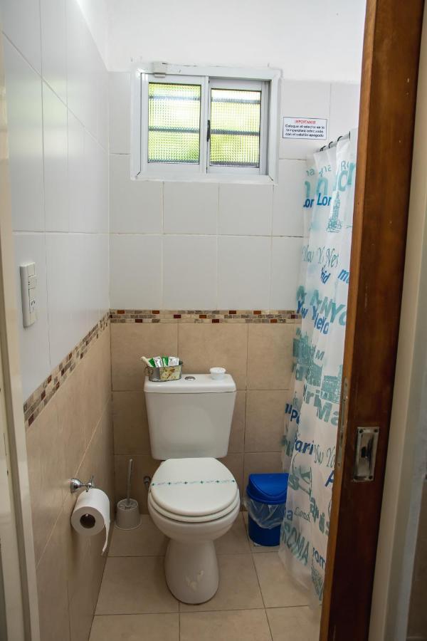 Departamento Familiar Muy Amplio Lejlighed Concepción del Uruguay Eksteriør billede