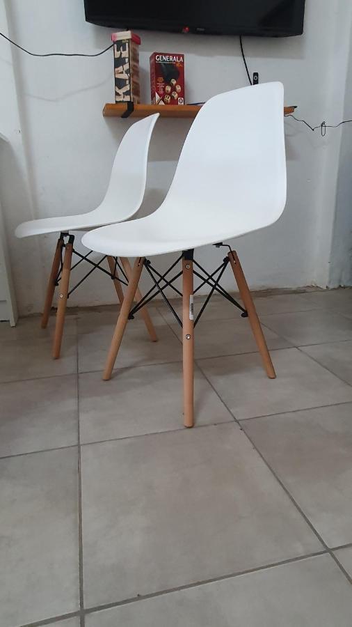 Departamento Familiar Muy Amplio Lejlighed Concepción del Uruguay Eksteriør billede