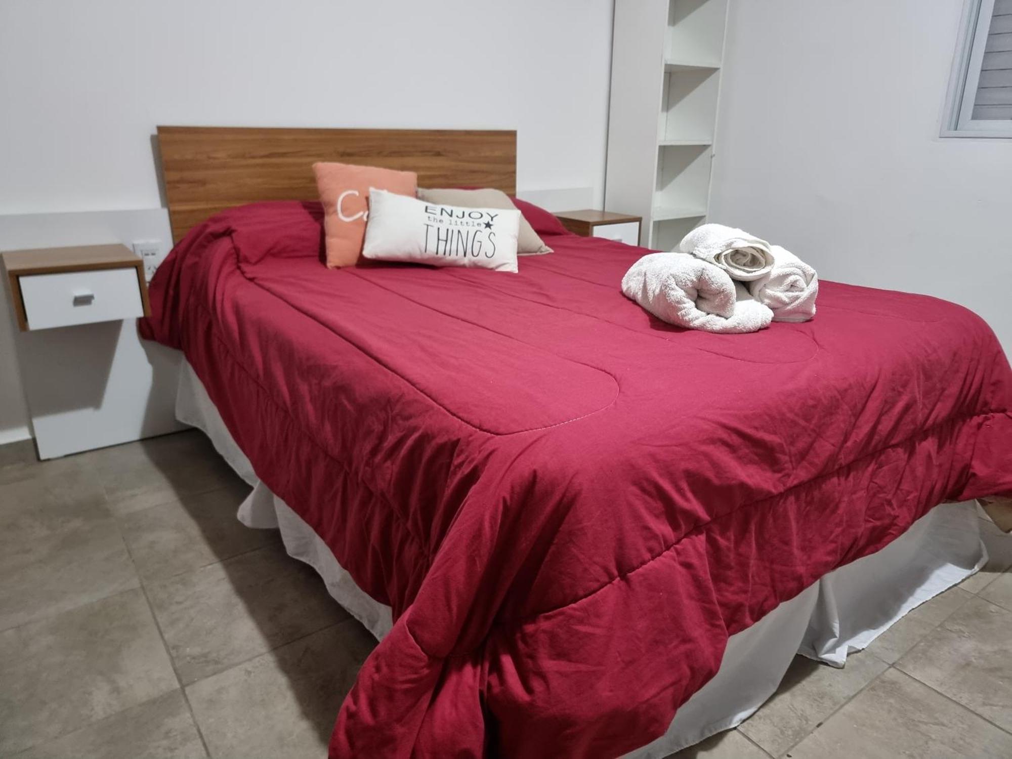 Departamento Familiar Muy Amplio Lejlighed Concepción del Uruguay Eksteriør billede