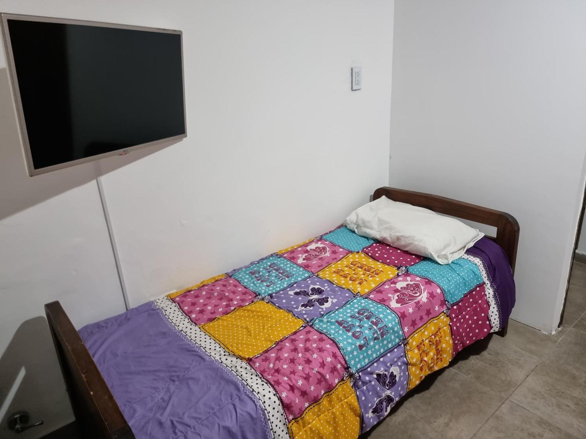 Departamento Familiar Muy Amplio Lejlighed Concepción del Uruguay Eksteriør billede