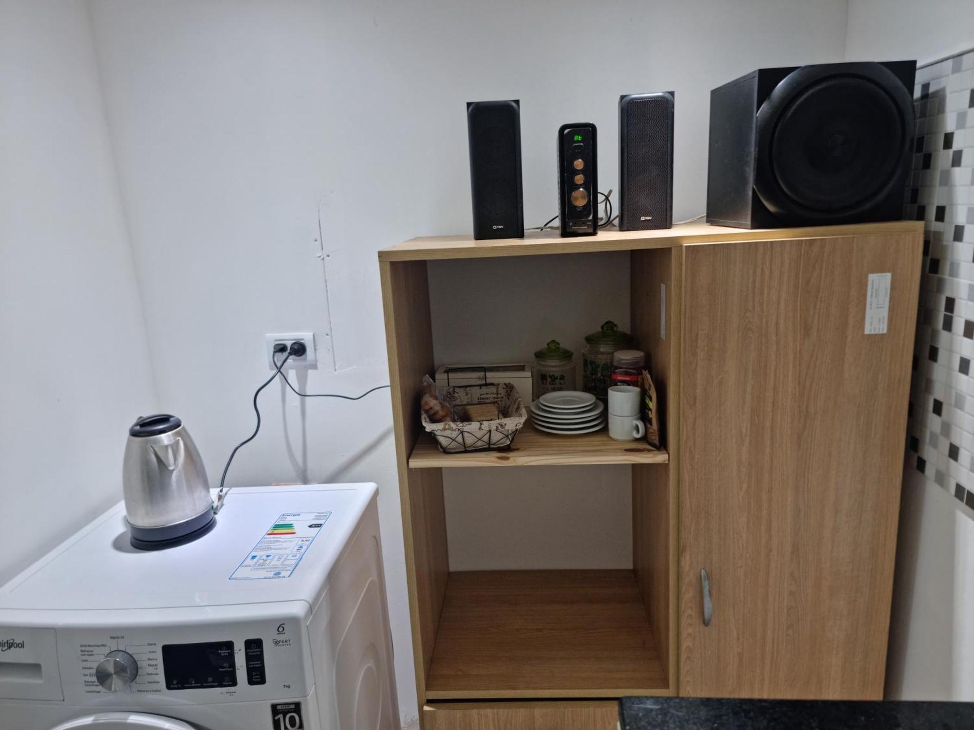 Departamento Familiar Muy Amplio Lejlighed Concepción del Uruguay Eksteriør billede