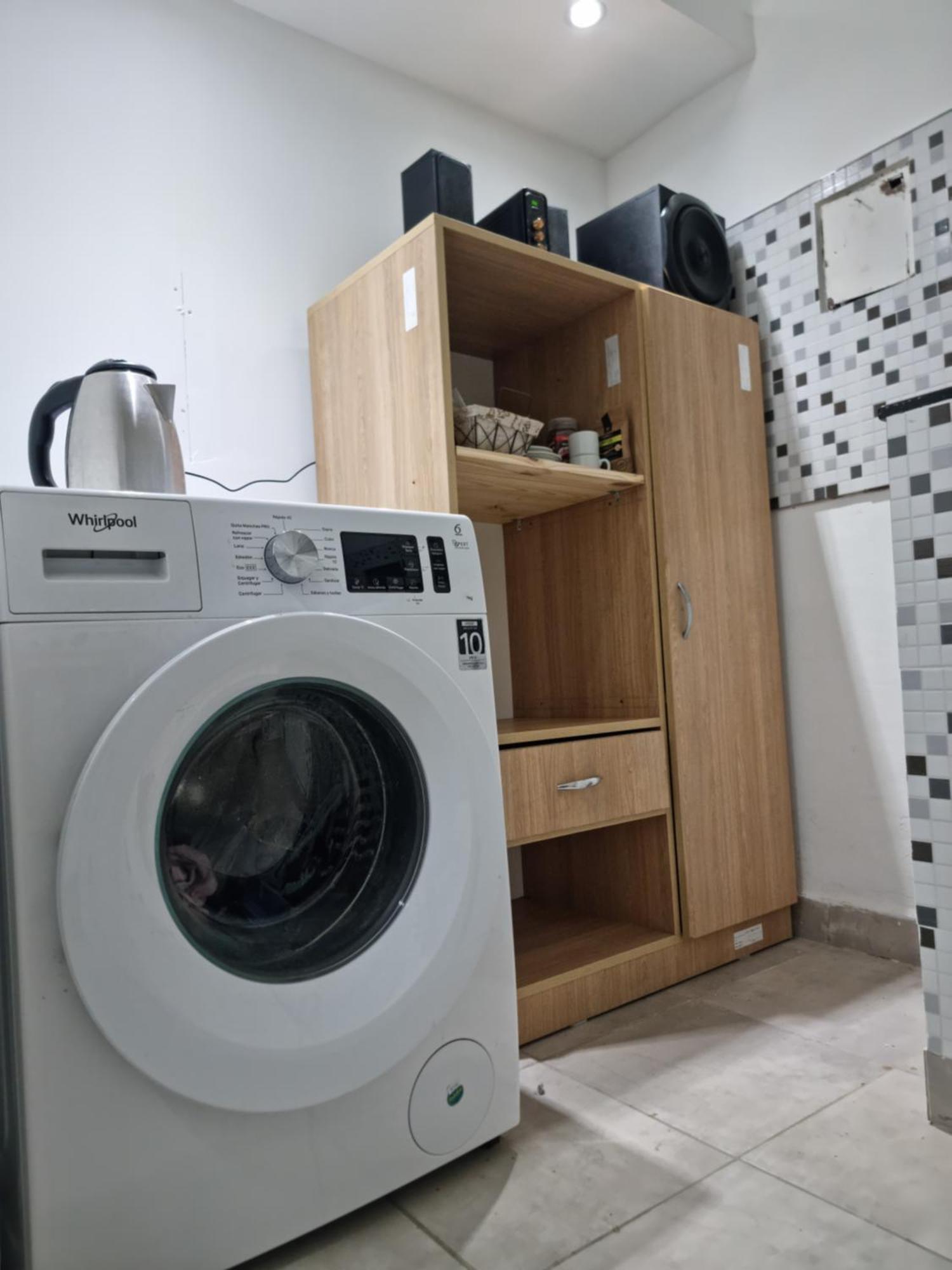 Departamento Familiar Muy Amplio Lejlighed Concepción del Uruguay Eksteriør billede