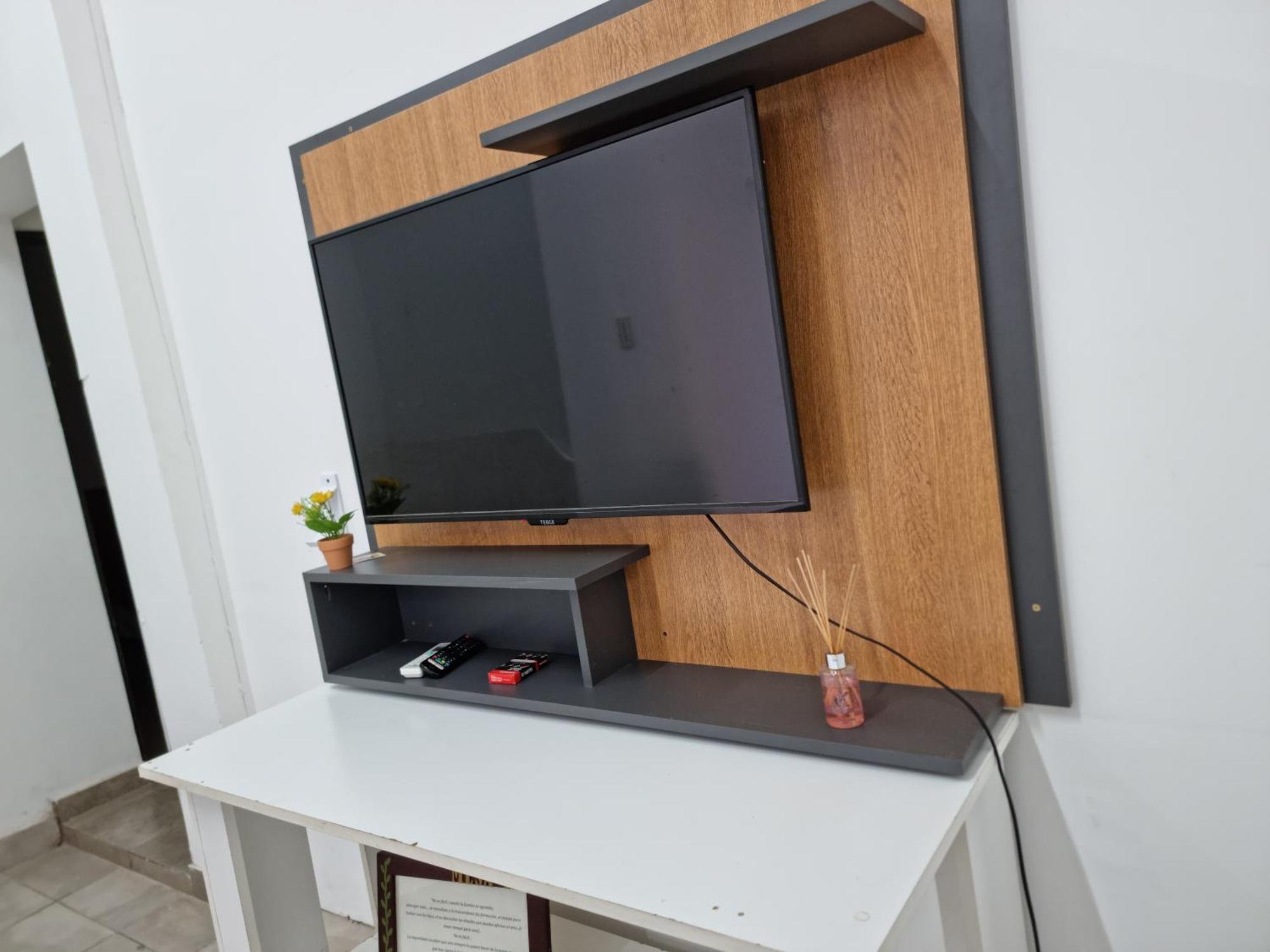 Departamento Familiar Muy Amplio Lejlighed Concepción del Uruguay Eksteriør billede