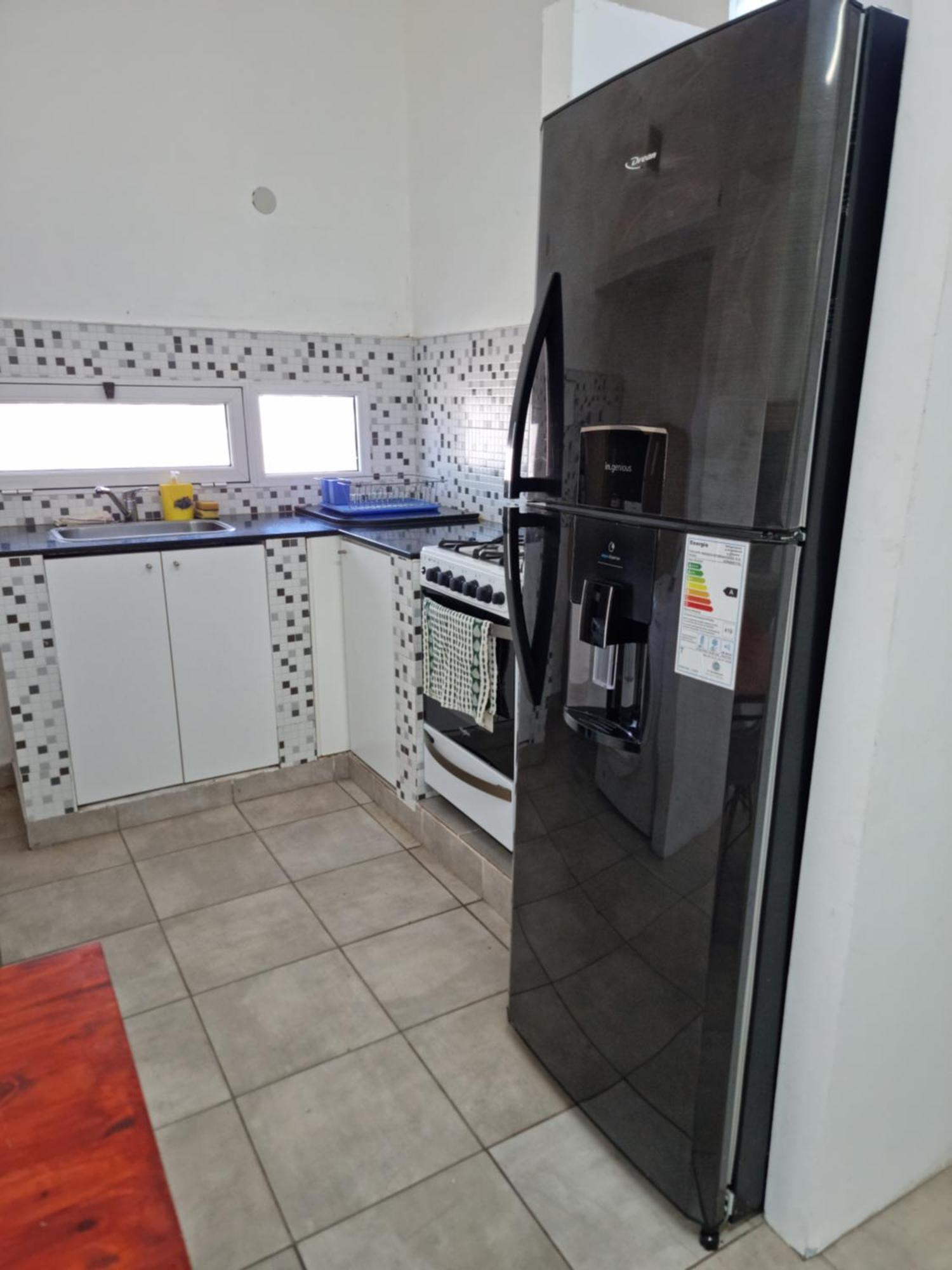 Departamento Familiar Muy Amplio Lejlighed Concepción del Uruguay Eksteriør billede