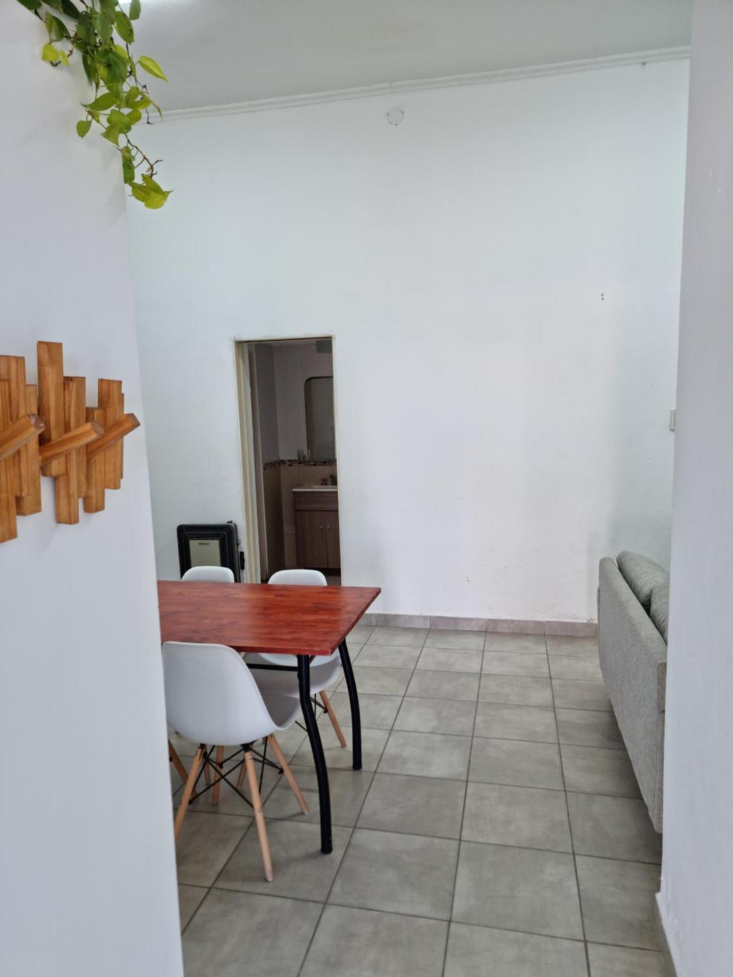 Departamento Familiar Muy Amplio Lejlighed Concepción del Uruguay Værelse billede
