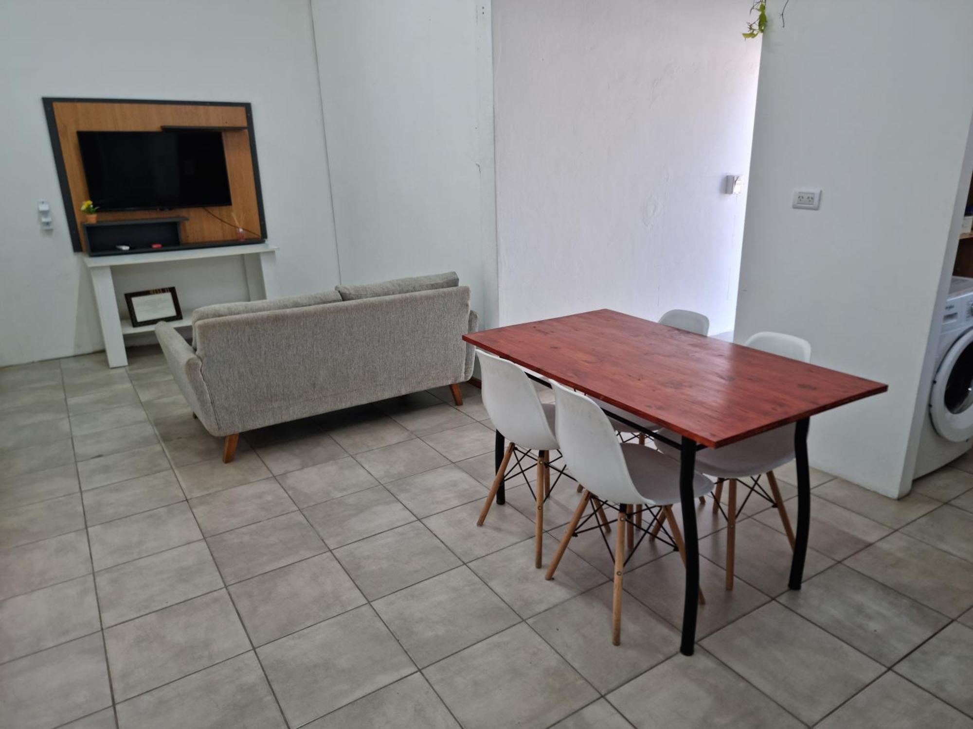 Departamento Familiar Muy Amplio Lejlighed Concepción del Uruguay Eksteriør billede